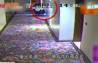 (粵)老師校長酒店獨處 老婆偷情五小時