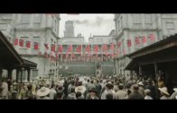 《太平輪: 亂世浮生》電影預告