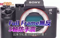 (粵)Full Frame無反 5軸防手震