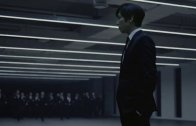 鄭容和 X 林俊傑《Checkmate》MV