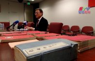 小巴安全帶放蛇︱業界:長者搭短途多數唔願戴 95%小巴未裝偵測警示系統 籲政府資助 小巴安全帶放蛇︱業界:長者搭短途多數唔願戴 95%小巴未裝偵測警示系統 籲政府資助