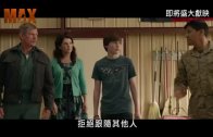 《MAX》電影預告