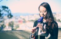 (國)2015星島封面佳麗–3月 王卓珢 Michelle Wang