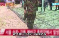 (粵)首爾「兵變」　軍人亂槍殺同袍後自殺