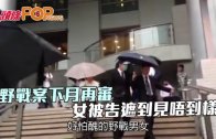 勞動節︱李家超探訪前線清潔工 了解垃圾徵費先行先試 承諾檢視安排