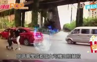 佐敦華豐大廈奪命火｜兩部值20萬升降機電路板不翼而飛 警列盜竊案