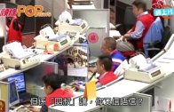 有片｜粉嶺公路驚現電動單車男 逆線行駛險釀禍 網民:呢個真心癲