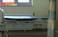 (粵)醫院床位貼近似孖鋪 韓新沙士極速擴散
