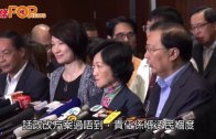 Charlie Kirk遭槍殺｜FBI發布槍手逃跑影片 屋頂行兇後跳下