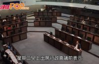 (港聞)政改唔會退讓　CY:中央有權有責