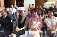 補充勞工優化計劃招聘會今起一連3天舉行  求職者願跨區工作:最緊要搵到工