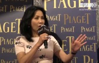 (粵)拒絕夫妻檔合作 嘉玲唔想同偉仔做對手戲
