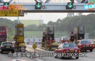 外勞司機｜運輸署輸入內地車長為紓緩人手短缺 司機若「秘撈」將取消工作資格