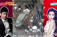 勞動節︱李家超探訪前線清潔工 了解垃圾徵費先行先試 承諾檢視安排