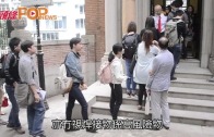 補充勞工優化計劃招聘會今起一連3天舉行  求職者願跨區工作:最緊要搵到工