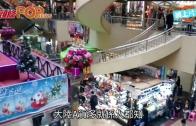 打風︱雙颱輪流襲港?天文台調高下周二風力預測 AI預報揭示風暴強度