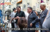 補充勞工優化計劃招聘會今起一連3天舉行  求職者願跨區工作:最緊要搵到工