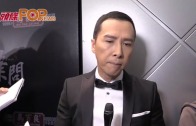(粵)甄子丹唔收片酬 葉問全世界都鍾意？