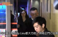 打風︱雙颱輪流襲港?天文台調高下周二風力預測 AI預報揭示風暴強度