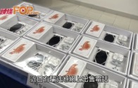 (港聞)網購iPhone變樣版機　8人被騙損7萬