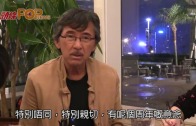 勞動節︱李家超探訪前線清潔工 了解垃圾徵費先行先試 承諾檢視安排