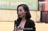 (粵)呂晶晶望轉行做打女