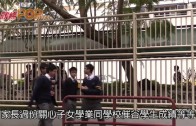 勞動節︱李家超探訪前線清潔工 了解垃圾徵費先行先試 承諾檢視安排