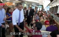 (港聞)陶傑：要日本南韓擁核彈　 其實係真話