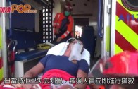 有片｜尖沙咀非法禁錮案 女事主被當街擄走過程曝光