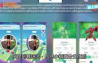 補充勞工優化計劃招聘會今起一連3天舉行  求職者願跨區工作:最緊要搵到工
