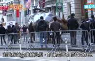 補充勞工優化計劃招聘會今起一連3天舉行  求職者願跨區工作:最緊要搵到工