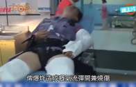 Charlie Kirk遭槍殺｜美政壇最具影響力保守派新星 推動年輕選民撐特朗普