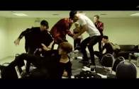 유재석 X EXO《Dancing King》MV