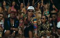 Bruno Mars《24K》MV