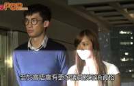 (港聞)袁國強:法庭訂清晰指引 未決定追究其他議員