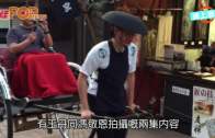 (粵)ViuTV疑抽起矛盾  原定安排月尾播