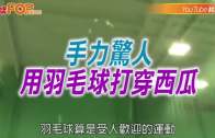 星電視新聞 | 高院審理俄勒岡小城禁露宿政策 | 哥大反戰示威蔓延 耶魯大學多人被捕