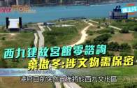 外勞司機｜運輸署輸入內地車長為紓緩人手短缺 司機若「秘撈」將取消工作資格