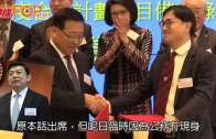 補充勞工優化計劃招聘會今起一連3天舉行  求職者願跨區工作:最緊要搵到工