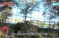Charlie Kirk遭槍殺｜FBI發布槍手逃跑影片 屋頂行兇後跳下