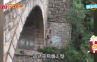 Charlie Kirk遭槍殺｜FBI發布槍手逃跑影片 屋頂行兇後跳下