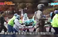 北韓兵變節過程曝光 同袍越界追殺違停戰協定