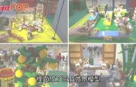 15萬粒LEGO新春遊樂園  沙田新城市打卡好去處