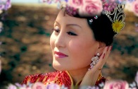 灣區名媛匯–  李安琪Lee, Angela