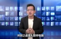 勞動節︱李家超探訪前線清潔工 了解垃圾徵費先行先試 承諾檢視安排