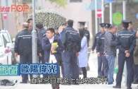 立法會選舉2025︱「劍后」江旻憓料不參選立法會 持外國護照及勝算成「障礙」