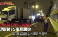 佐敦華豐大廈奪命火｜兩部值20萬升降機電路板不翼而飛 警列盜竊案