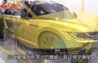 星島申訴王｜獨家追踪沙田鎖車王最新動向 捉商販阻街自認繼續做「衰工」