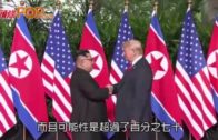 陶傑：特金會喜劇收場 朝鮮半島和平在望