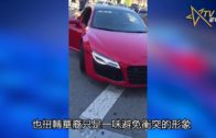 星島申訴王｜獨家追踪沙田鎖車王最新動向 捉商販阻街自認繼續做「衰工」